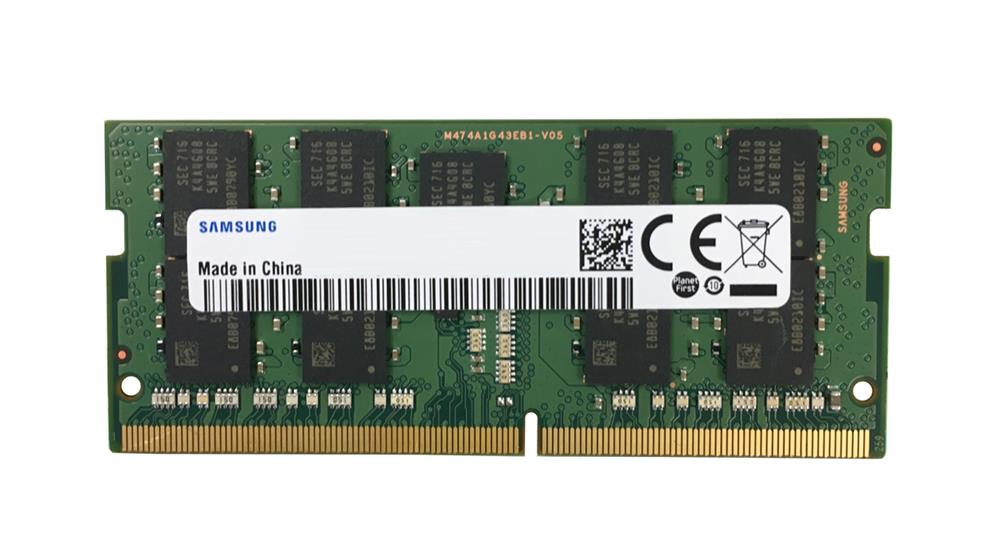 Samsung M474A4G43AB1-CVF
