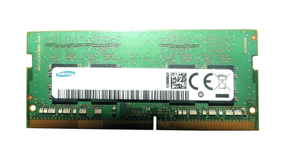 Samsung M471A1K43BB1-CTD