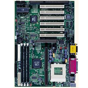 Tyan S1854Series