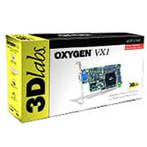 3Dlabs 3DL-GVX1