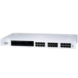 Linksys DSHUB24