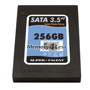 Super Talent FSD128GC25M