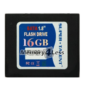 Super Talent FSD16GB18M