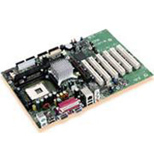 Intel D845GEBV2L