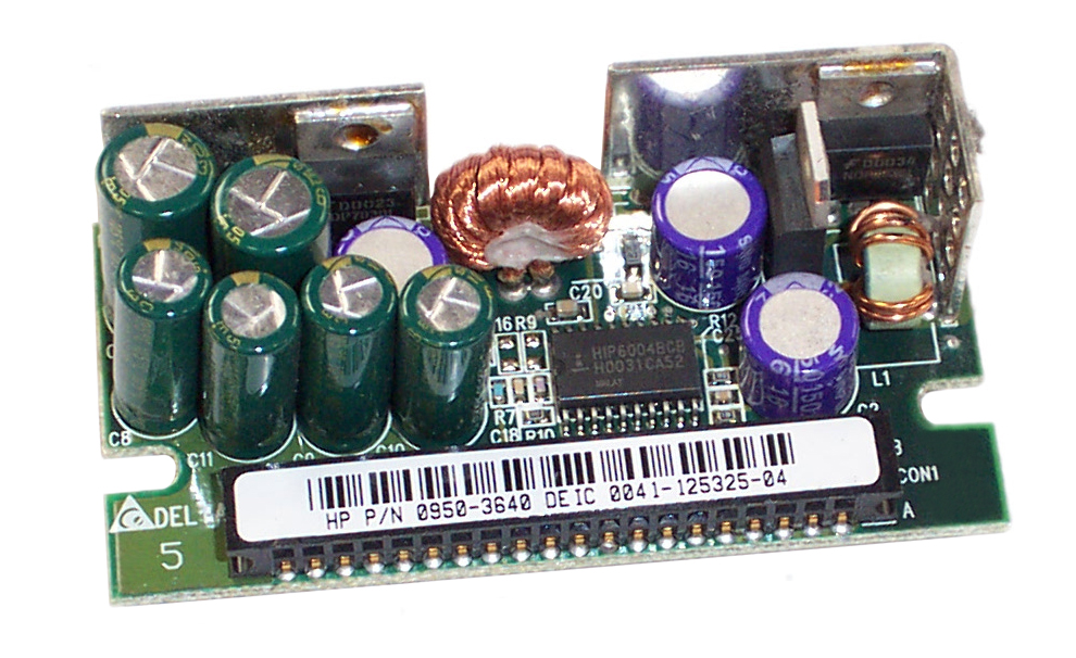 HP 0950-3640