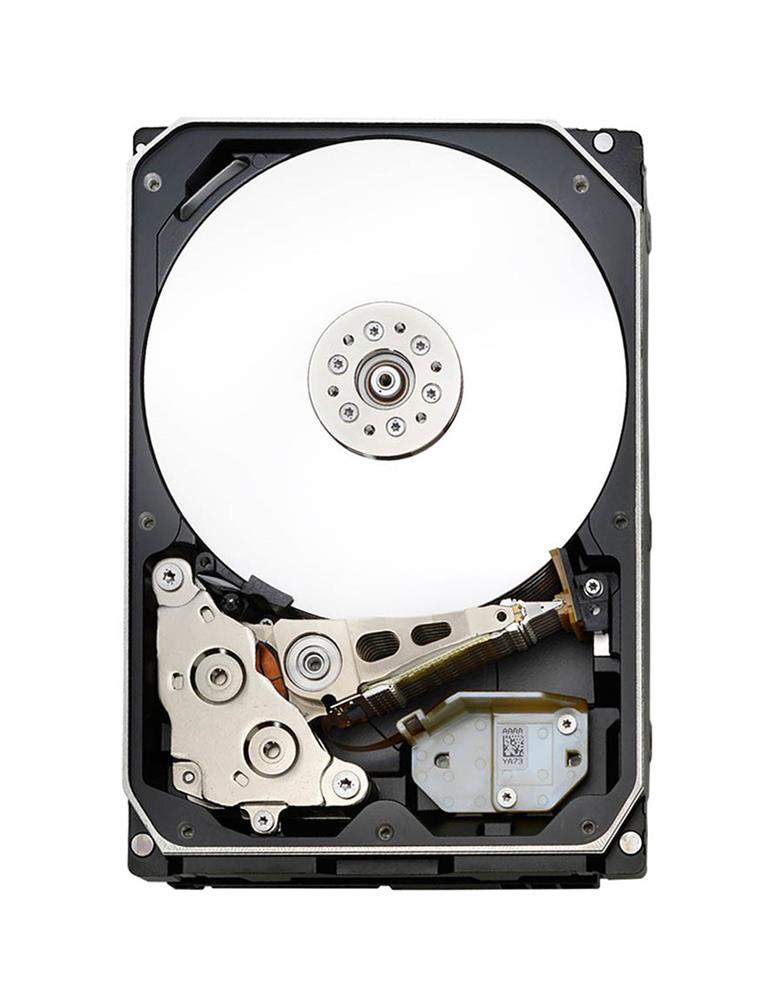 0F23651 HGST Hitachi Ultrastar He8 8TB 7200RPM SAS 12Gbps 128MB Cache (ISE / 4Kn) 3.5-inch Internal Hard Drive