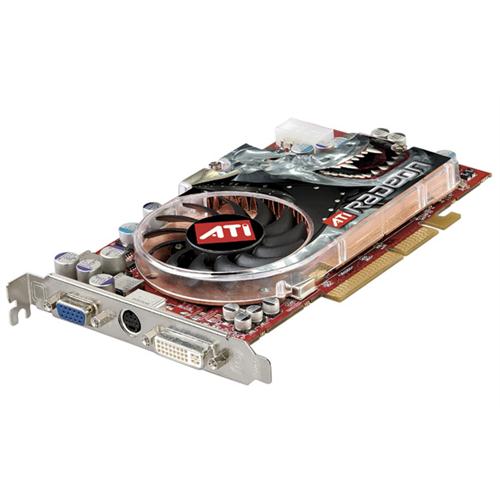 ATI Tech 100-435200