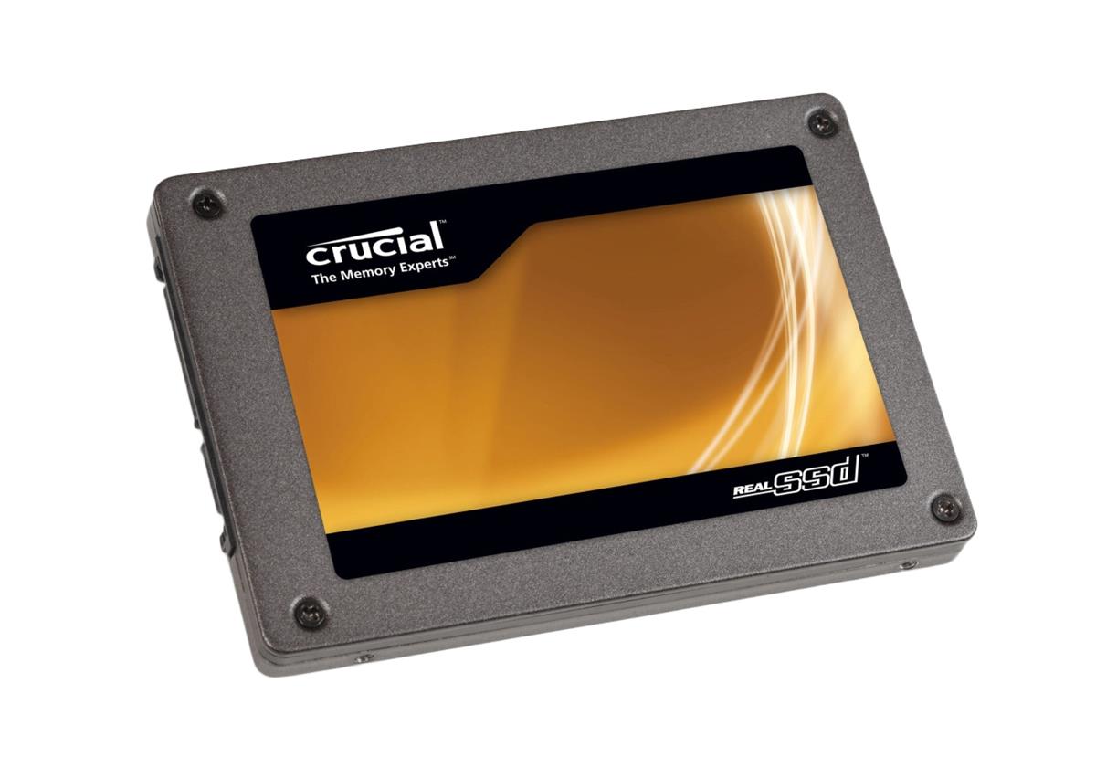 Crucial 123357