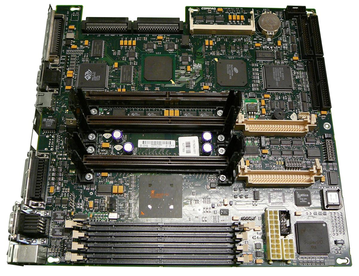 HP 157824-001