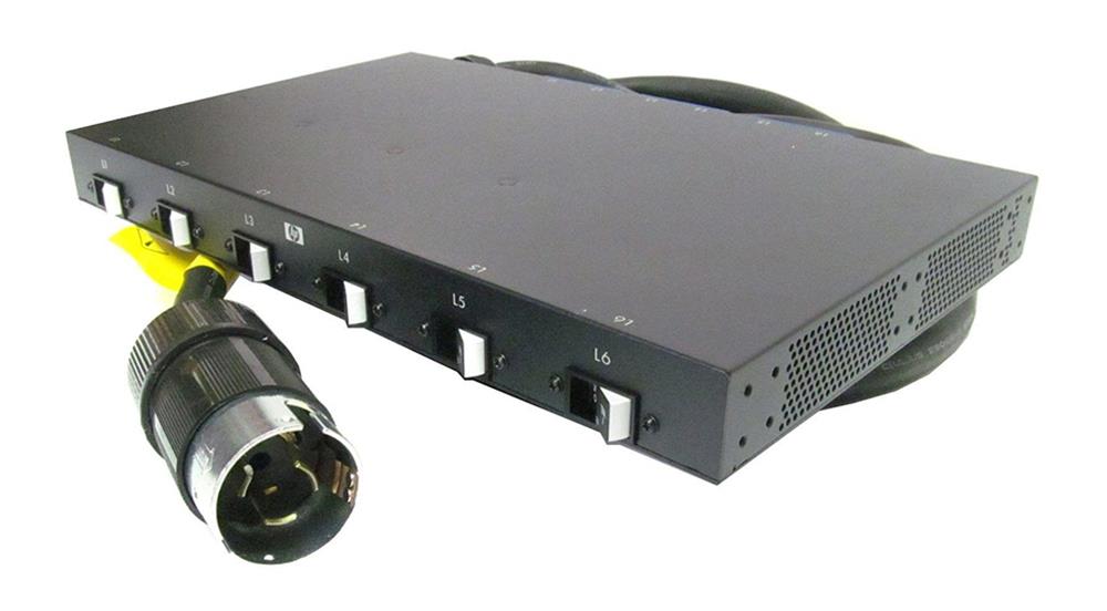 HP 252663-D72