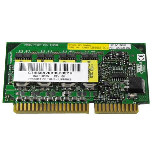 Compaq 266655-001