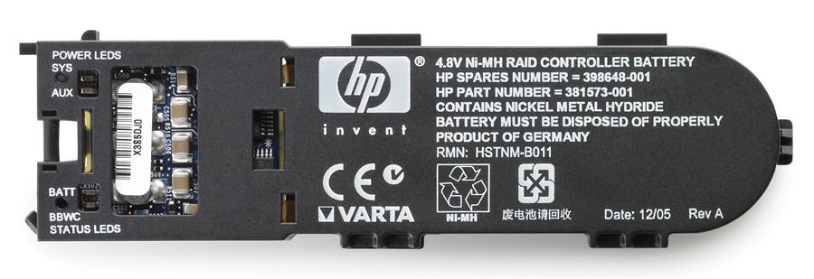 HP 398648-001