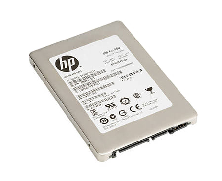 HP 762272-B21