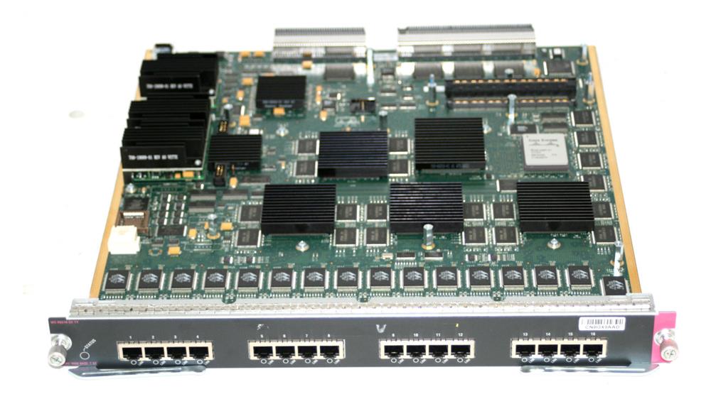 Cisco 78-6208-08
