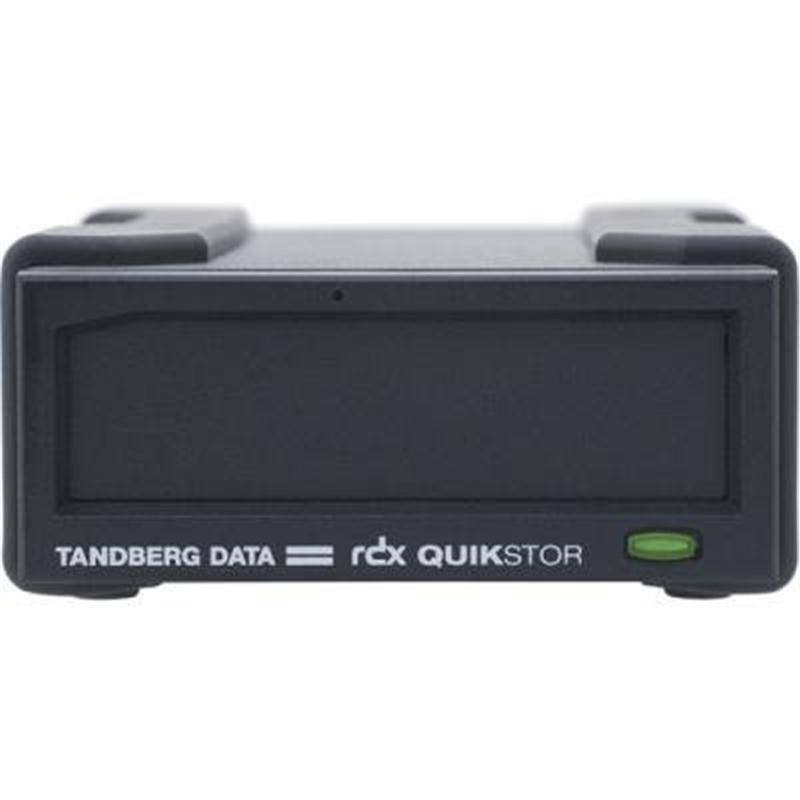 Tandberg Data 8674-RDX