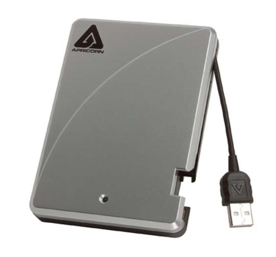 Apricorn A18-USB-60