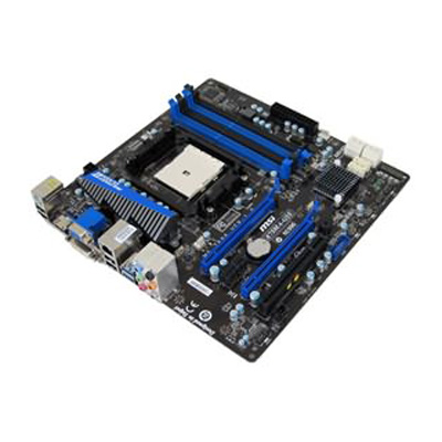 MSI A75MA-G55-A1