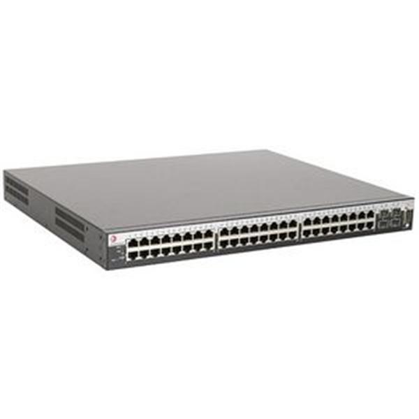 Enterasys Networks B3G124-48P