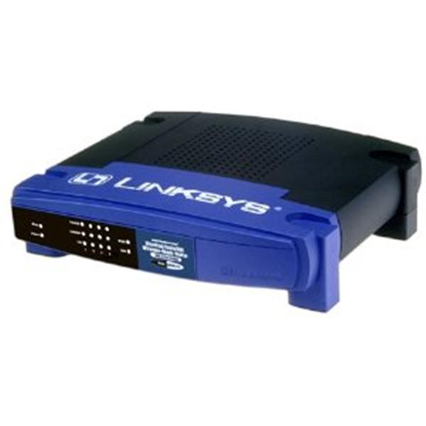 Linksys BEFSR41