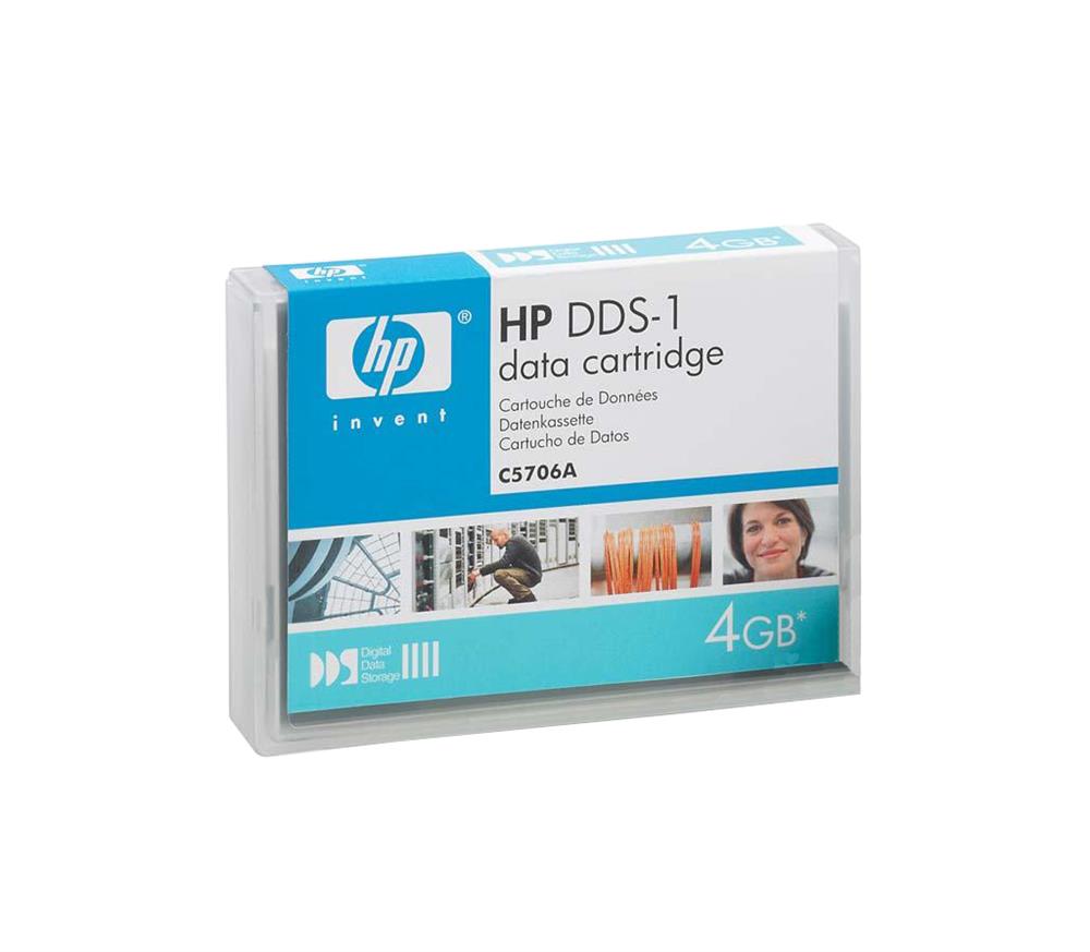 HP C5706A