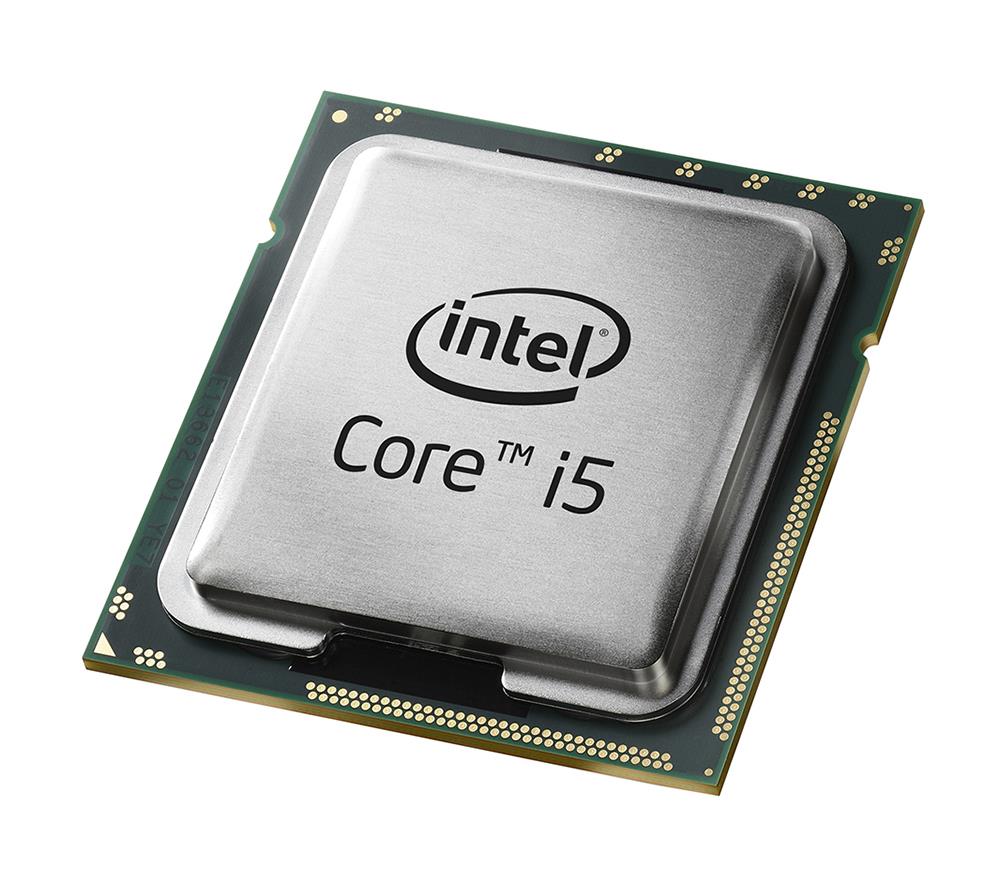 Intel CM8062301043800