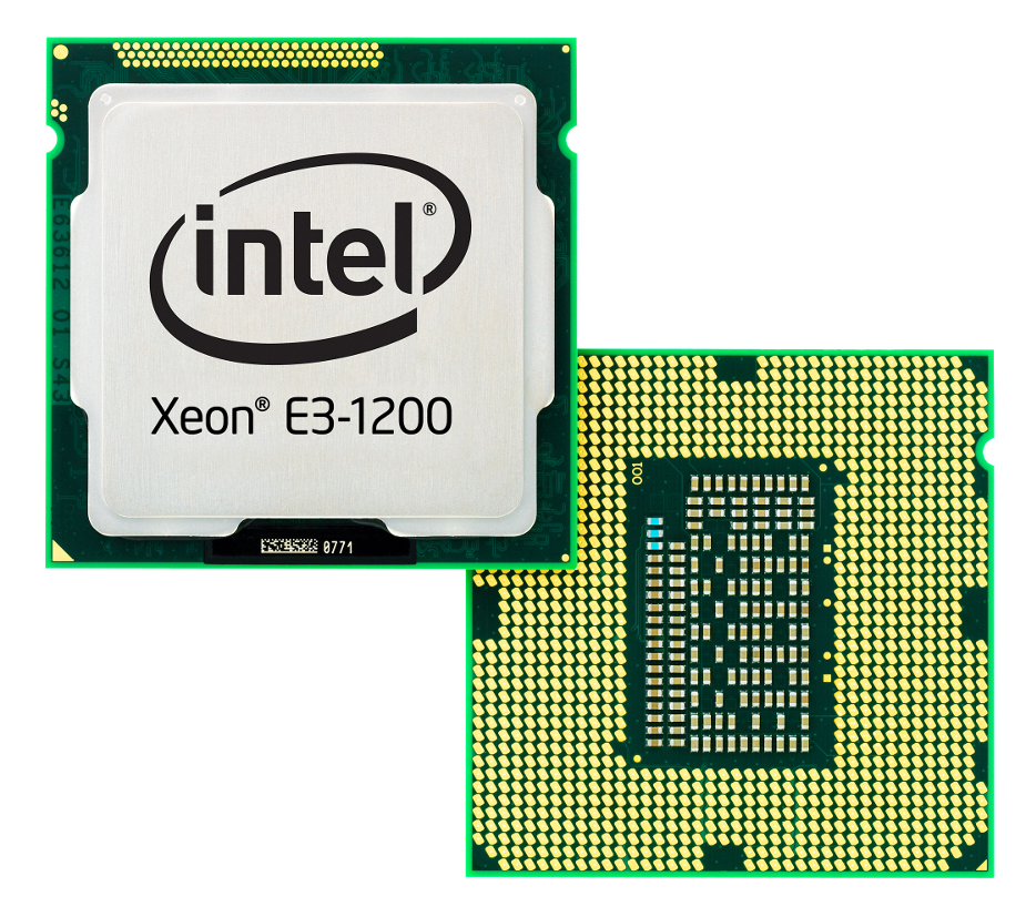Intel CM8064601466507