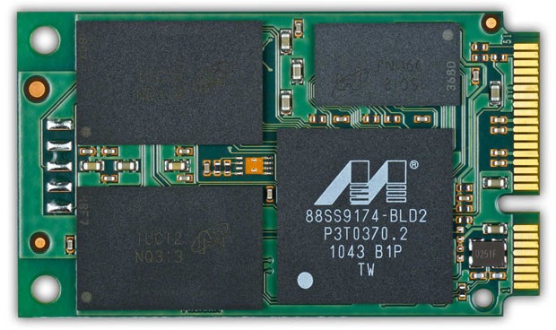 Crucial CT032M4SSD3