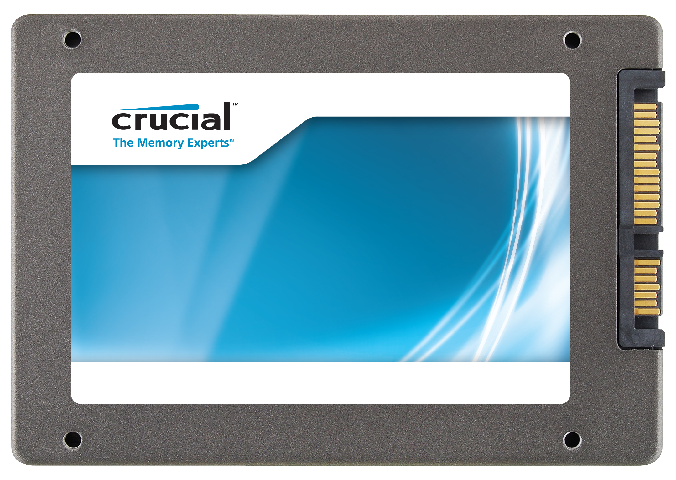 Crucial CT064M4SSD1CCA