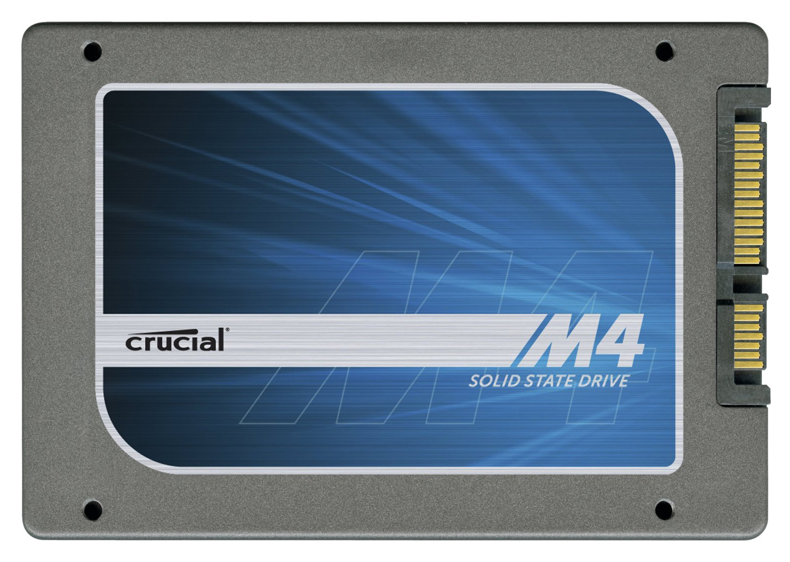 Crucial CT128M4SSD1