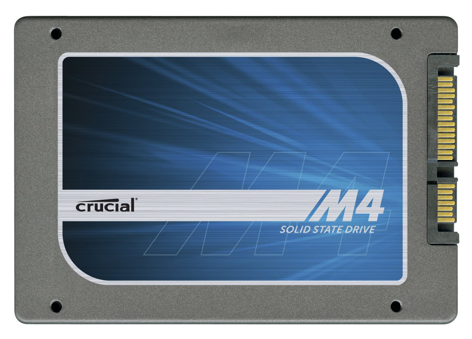 Crucial CT128M4SSD1CCA
