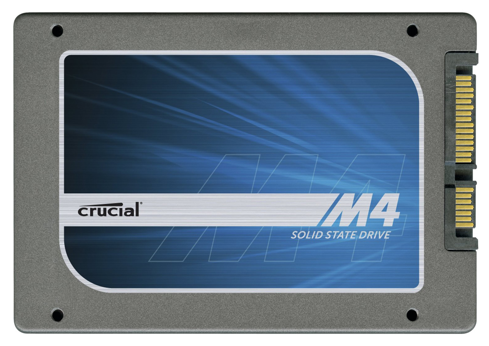 Crucial CT256M4SSD1CCA