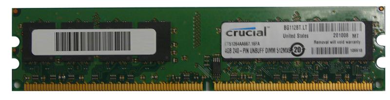 Crucial CT51264AA667.16FA