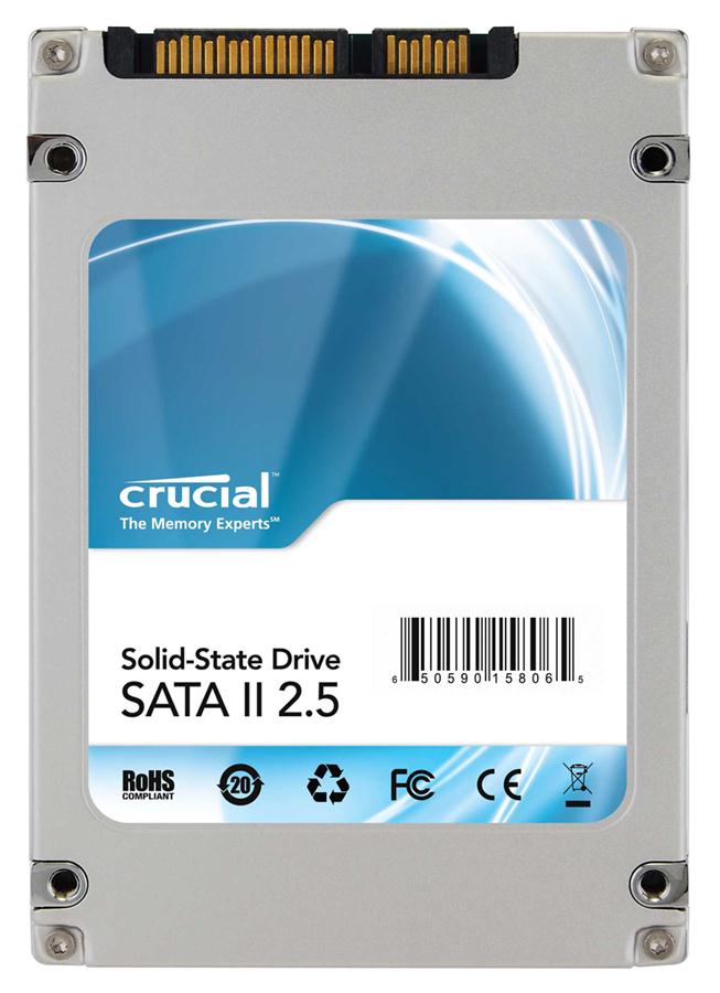 Crucial CT64SSDN125P05