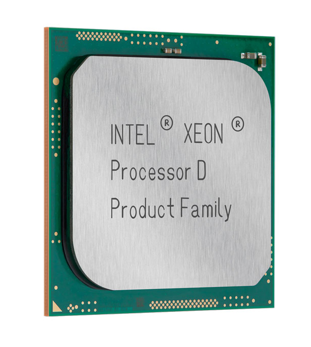 Intel D-1520