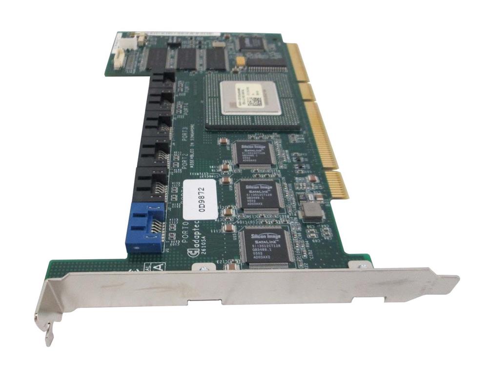 Dell D9872