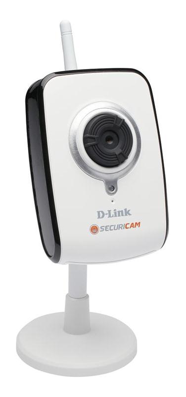 D Link DCS-2121/E