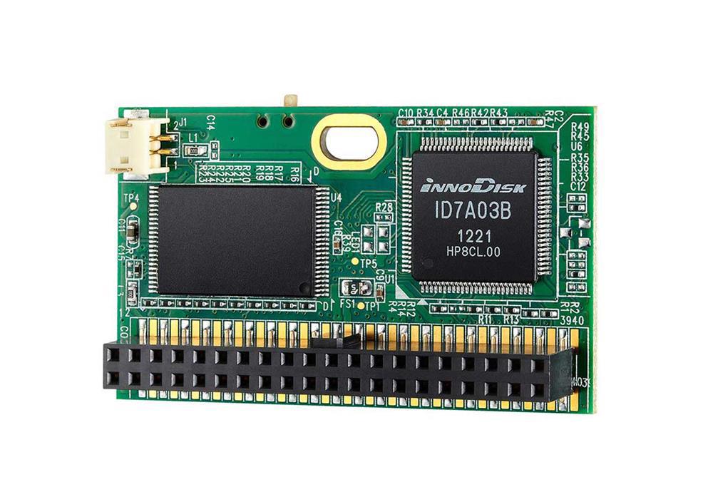 innodisk DE4PX-128D31C1SB
