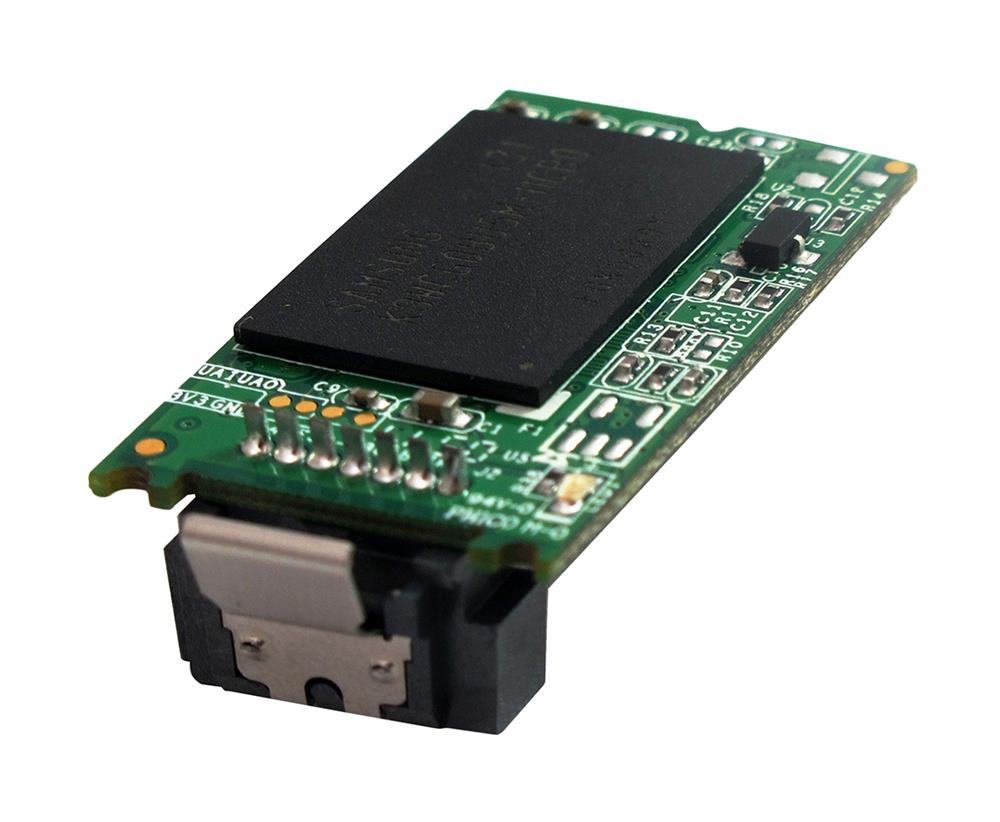 DES9B-01GJ30AW1SS InnoDisk SATADOM D150SH Series 1GB SLC SATA 3Gbps Internal Solid State Drive (SSD) (Industrial Grade)