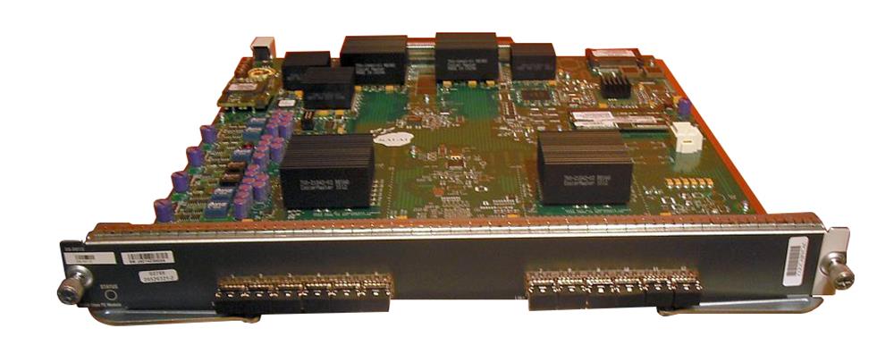 Cisco DS-X9112-06