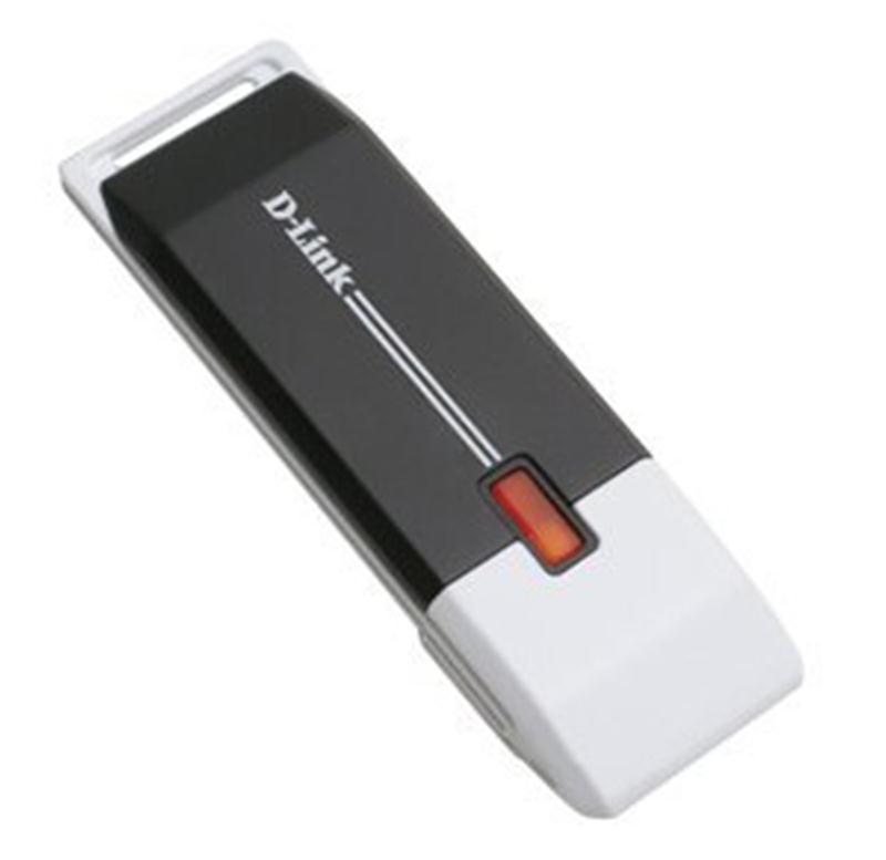 D Link DWA-140/DE