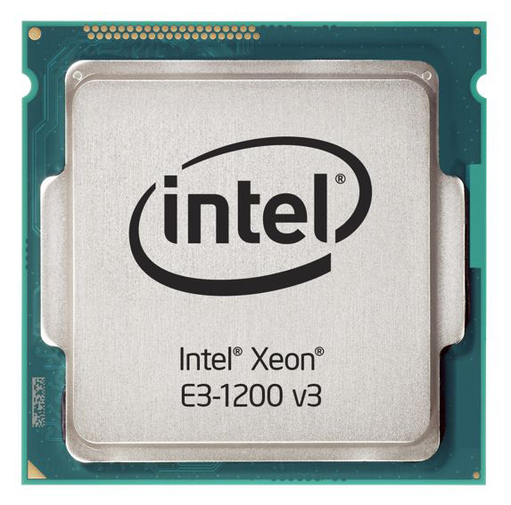 Intel E3-1265LV3