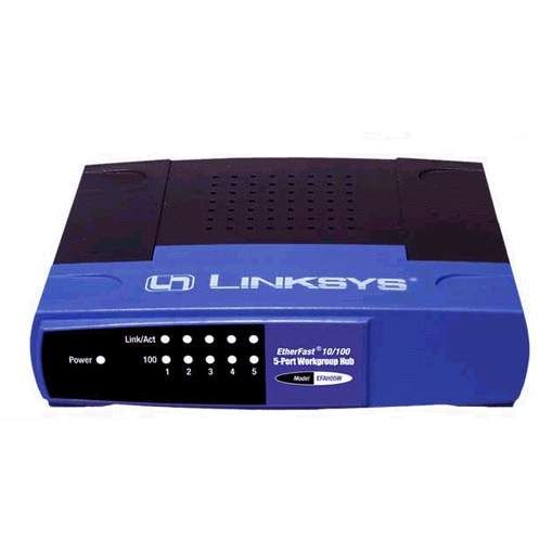 Cisco EFAH05W