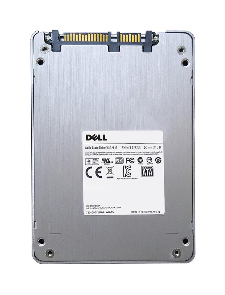 Dell F722G