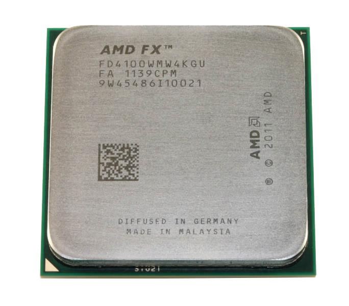 AMD FD4100WMW4KGU