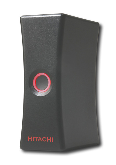 Hitachi H3750U