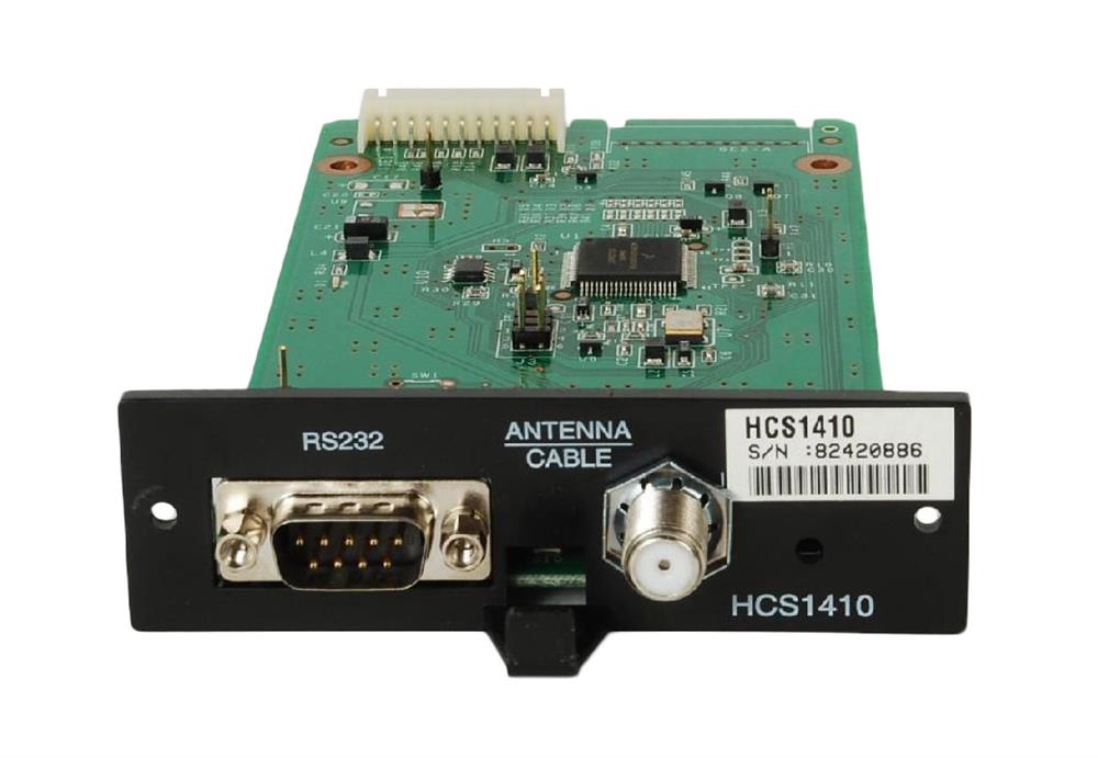 LG Electronics HCS1410
