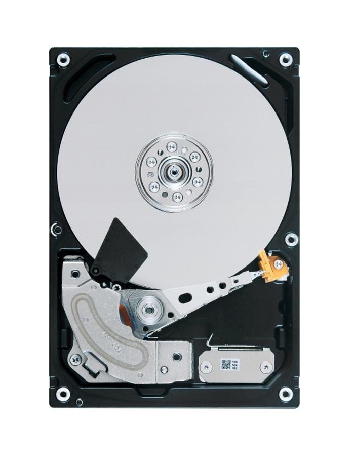 Toshiba HDEWS20G2A51