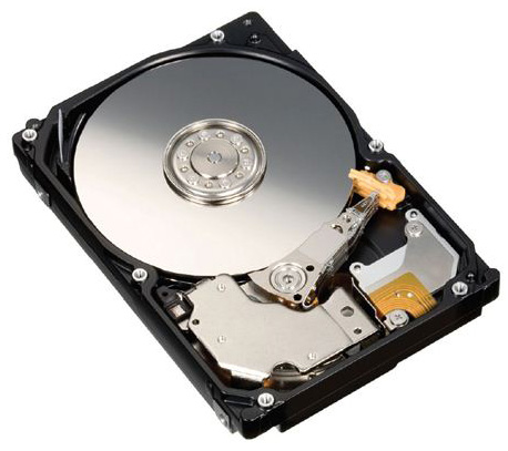 Hitachi HUC101212CSS601