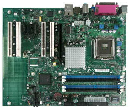 Intel KD915PGNPAK10