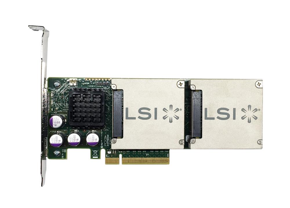 LSI LSI00318-KIT
